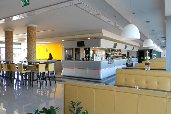 Gokart Hotel (Kecskemét)